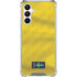 Sweden Soccer Flag Galaxy A16 5G Clear Case